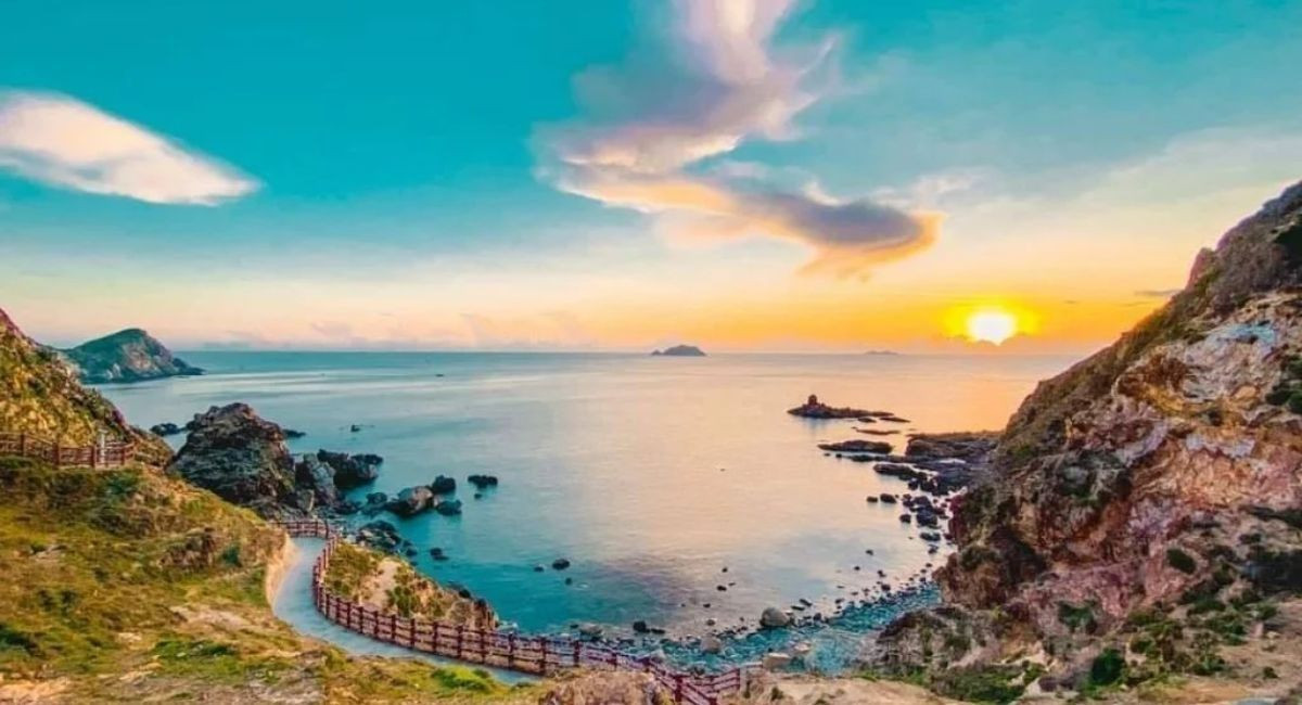 Tour Tết Quy Nhơn - Phú Yên 2026 2